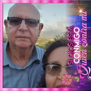 Meet your Posher, Marlene